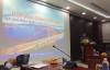 Tham dự buổi họp mặt Cộng tác viên Tạp chí Phát triển Kinh tế - Xã hội Đà Nẵng năm 2016