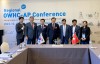 Đoàn công tác thành phố Hội An tham dự Hội nghị khu vực Châu Á - Thái Bình Dương, Tổ chức các thành phố di sản thế giới lần thứ 4,  tại Hàn Quốc