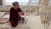 Quá trình xây dựng hồ sơ công nhận Di sản văn hóa phi vật thể Quốc gia nghề đan võng ngô đồng  ở Cù Lao Chàm, Hội An