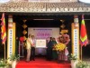 Quảng Nam: Văn chỉ Minh Hương - Hội An được công nhận Di tích cấp tỉnh