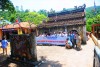 Xã đảo Tân Hiệp tổ chức lễ giỗ tổ nghề yến