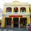 Thăm Bảo tàng Văn hóa Sa Huỳnh Hội An