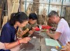 Trường tồn những làng nghề