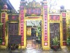 Chùa Quan Âm, số 13 đường Nguyễn Huệ, phường Minh An