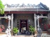 Hội quán Quảng Đông (chùa Quảng Đông), số 176 Trần Phú, phường Minh An