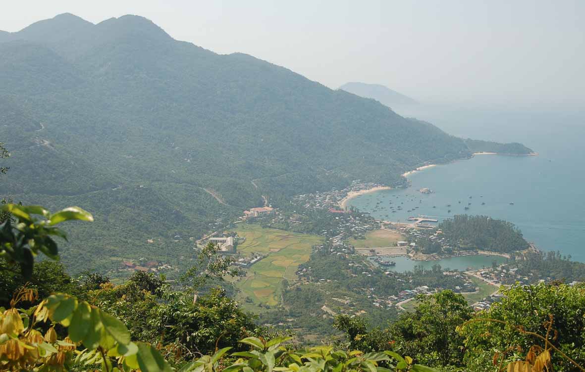 Quản lý Khu bảo tồn biển Cù Lao Chàm
