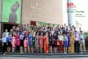 Đoàn đại biểu tham gia Hội thảo - Ảnh: Lê Thị Tuấn
