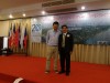 Tham dự Hội thảo quốc tế và kỷ niệm 20 năm cố đô Luang Prabang - nước Cộng hòa Dân chủ Nhân dân Lào được công nhận là di sản văn hoá thế giới
