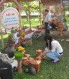Làng gốm Thanh Hà - Hội An lọt top 3  làng nghề được yêu thích nhất năm 2015