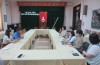 Đoàn giáo sư và nghiên cứu sinh Nhật Bản -Việt Nam đến nghiên cứu hiện vật thời tiền sử ở Hội An