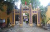 Bàn giao đưa vào sử dụng di tích chùa Quan Âm – phường Minh An