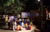 Hoạt động “Trò chơi trẻ em Hội An - Nhật Bản” trong sự kiện giao lưu văn hóa Hội An - Nhật Bản lần thứ 15, năm 2017