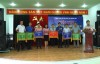 Hội thi tin học khối cán bộ, công chức, viên chức trẻ tỉnh Quảng Nam lần thứ III năm 2017