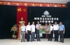 Tham gia Hội nghị giao ban Câu lạc bộ các Di sản thế giới tại Việt Nam năm 2018