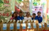 Hỗ trợ người dân xã đảo Tân Hiệp (Cù Lao Chàm) quảng bá sản phẩm trà lá Lao