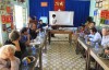 Tham vấn cộng đồng về lịch sử làng Thanh Tây