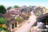 Classification Criteria of Historic Buildings in Hoi An Ancient Town