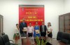 Tổng lãnh sự Italia tại thành phố Hồ Chí Minh thăm thành phố Hội An