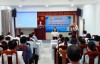 Hội nghị tập huấn cập nhật phần mềm Quản lý cơ sở dữ liệu di sản, di tích trên địa bàn tỉnh Quảng Nam