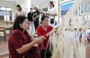 Thành phố Hội An tổ chức đón nhận danh hiệu Di sản văn hóa phi vật thể quốc gia Nghề thủ công truyền thống đan võng Ngô đồng