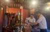 The Consul General of Japan in Da Nang visited and surveyed in Hoi An Ancient Town