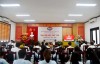 Đảng bộ Trung tâm Quản lý Bảo tồn Di sản Văn hóa Hội An tổ chức Đại hội Đảng bộ lần thứ VIII, nhiệm kỳ 2025-2030