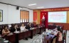 Hoạt động đối ngoại và hợp tác quốc tế trong công tác quản lý, bảo tồn di sản văn hóa thế giới Đô thị cổ Hội An quý I năm 2026