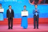 Tham dự Hội nghị sơ kết 5 năm thực hiện Kết luận số 01-KL/TW của Bộ Chính trị và biểu dương các điển hình tiên tiến học tập và làm theo tư tưởng, đạo đức, phong cách Hồ Chí Minh Phòng Nghiên cứu Khoa học