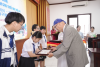 Tổ chức tổng kết 10 năm (2016 - 2026) lớp dạy tiếng Nhật dành cho thiếu nhi Hội An