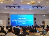 Tham dự Tập huấn sử dụng cổng dữ liệu và các phần mềm liên quan trong nền tảng, cơ sở dữ liệu quản lý, bảo vệ và phát huy giá trị di sản văn hóa