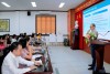 Chia sẻ kết quả đánh giá các giải pháp đổi mới sáng tạo, đồng sáng tạo lộ trình phát triển đô thị di sản Hội An