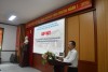 Kết nối và chia sẻ thông tin trên lĩnh vực bảo tồn, phát huy các giá trị Di sản Văn hóa Thế giới Đô thị cổ Hội An