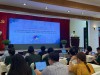 Tham dự lớp đào tạo, bồi dưỡng, tập huấn nâng cao nhận thức, kiến thức chuyên môn nghiệp vụ cho nguồn nhân lực về di sản tư liệu