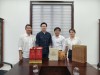 Triển lãm “Hội An – Từ truyền thống yêu nước cách mạng đến Di sản Văn hóa Thế giới – Đô thị sáng tạo toàn cầu” tại Nhà lao Thiếu nhi Đà Lạt