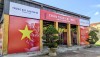 Trưng bày chuyên đề “Chân trần chí thép” tại Di tích Nhà lao Hội An