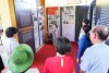 Khai mạc Trưng bày chuyên đề  “Chân trần chí thép” tại Hội An