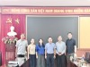 Trao đổi kinh nghiệm ứng phó biến đổi khí hậu trong bảo tồn di sản văn hóa thế giới Đô thị cổ Hội An