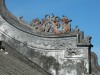 Hình tượng rồng trên di tích kiến trúc ở Hội An