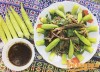 Nghĩ về giao thoa trong văn hóa ẩm thực Việt-Chăm ở Quảng Nam