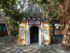 Dấu ấn văn hóa biển đảo trên các di tích kiến trúc tôn giáo, tín ngưỡng ở Cù Lao Chàm