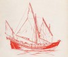 Một số thông tin về ghe thuyền ở Hội An đầu thế kỷ 20  trong tác phẩm Thuyền buồm Đông Dương của J.B. Piétri