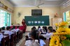 Giáo dục Di sản trong học đường ở Hội An một cách tiếp cận mới