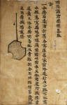 Một số văn bản Hán Nôm liên quan đến việc chấn chỉnh, đảm bảo mỹ quan phố thị Hội An