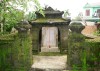 Mộ ông Trần Ngọc Dao