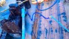 Thông tin bước đầu về kết quả khảo sát chiếc thuyền xuất lộ ở bờ biển Cẩm An, Hội An