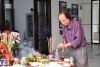 Nét đẹp truyền thống qua lễ cúng Tất niên