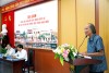 Nghiên cứu di sản văn hóa phi vật thể ở Đô thị cổ Hội An trong bối cảnh hiện nay