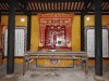 Khám thờ trong di tích cổ ở Hội An - Giá trị nghệ thuật và di sản tư liệu