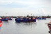 Tri thức dân gian về nhận biết, ứng phó với các hiện tượng tự nhiên trong nghề biển của cư dân Phước Trạch