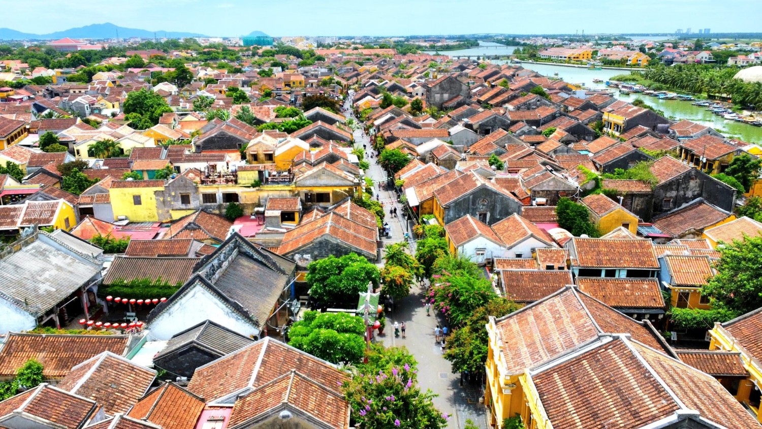 pho co hoi an